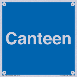 Canteen